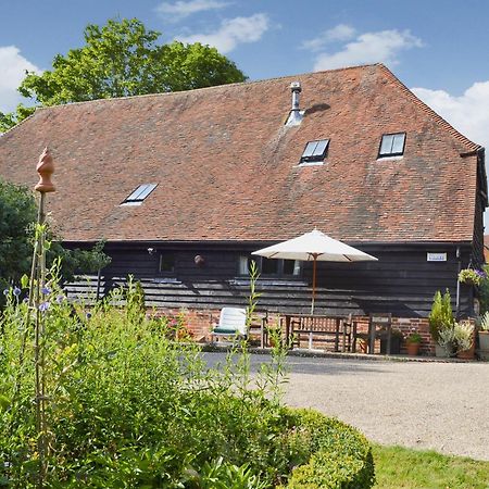 Mount House Barn Villa Burwash Eksteriør bilde