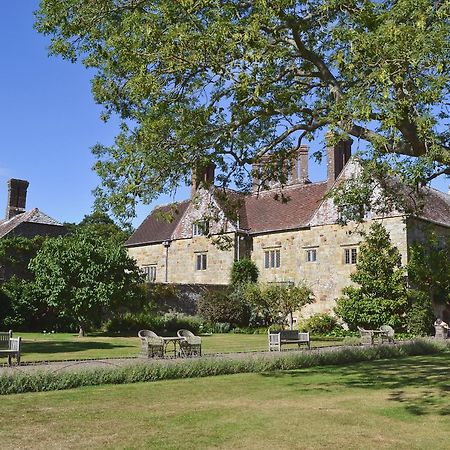 Mount House Barn Villa Burwash Eksteriør bilde