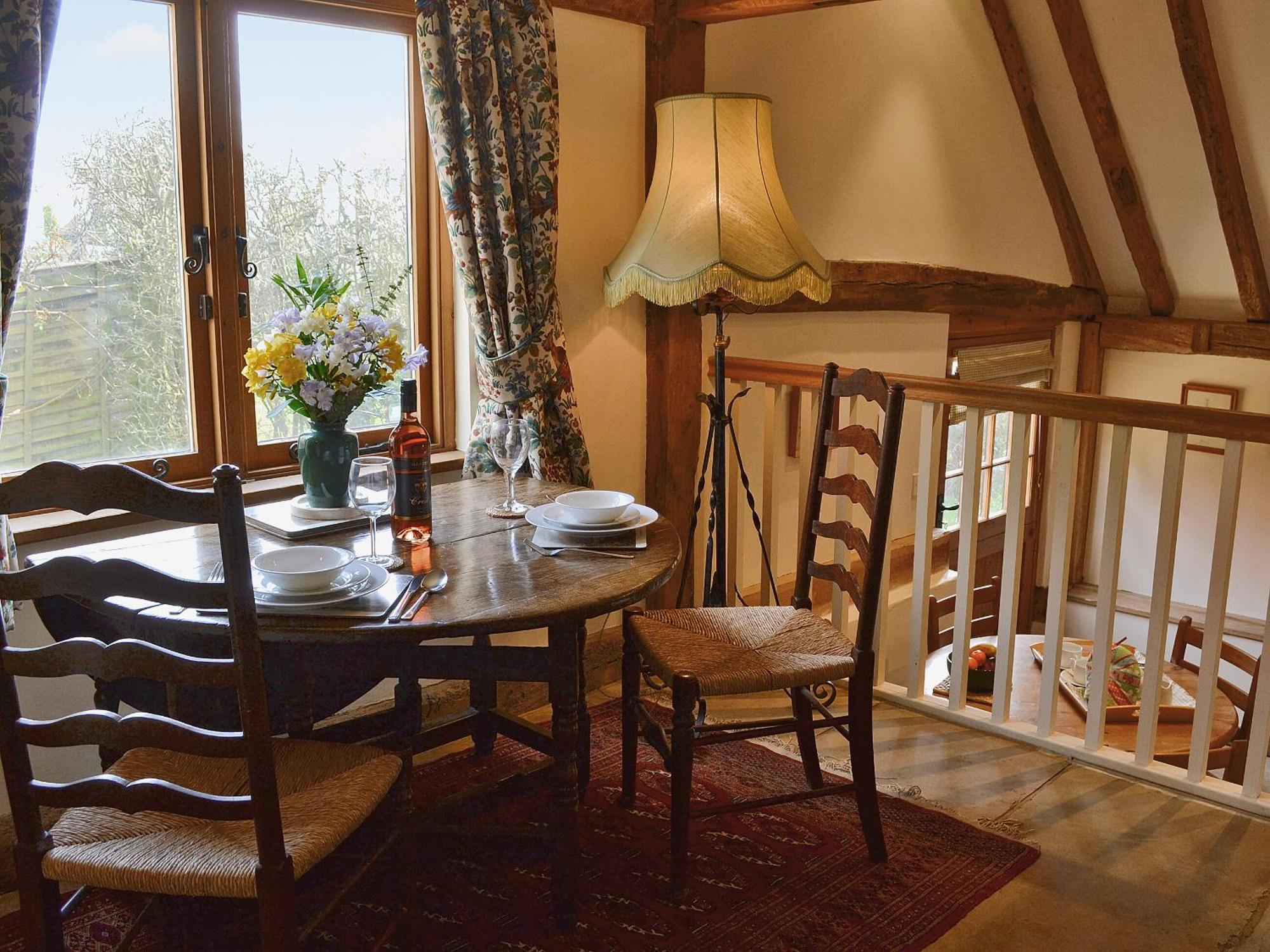 Mount House Barn Villa Burwash Eksteriør bilde