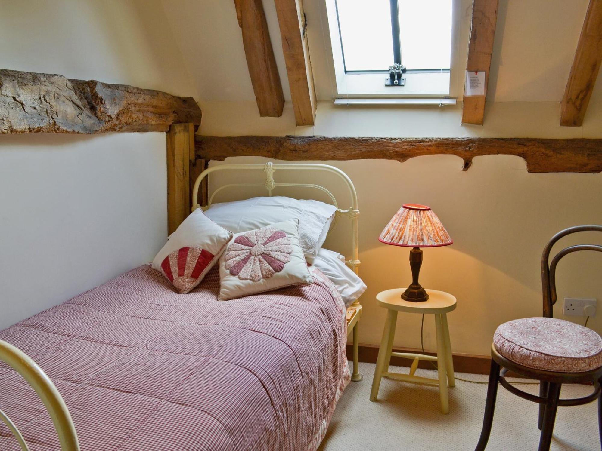 Mount House Barn Villa Burwash Eksteriør bilde