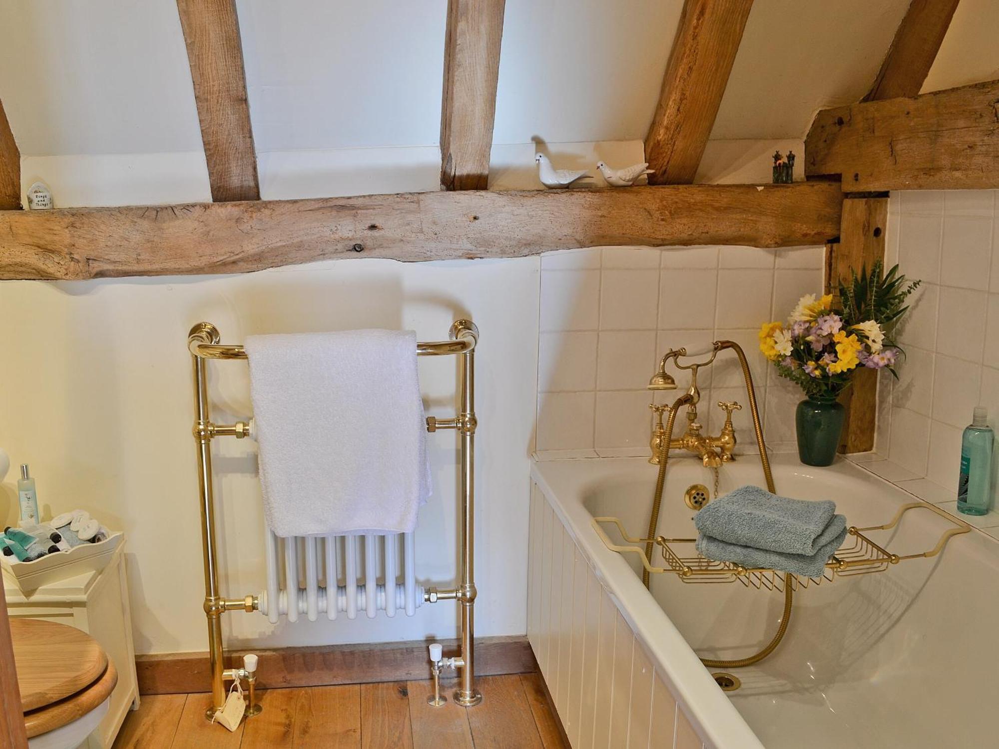 Mount House Barn Villa Burwash Eksteriør bilde